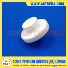 Precision Machinable Glass Ceramic Parts Machining